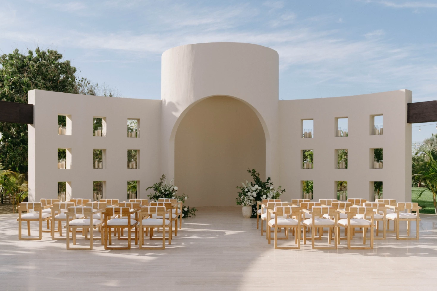 Estefani Pina Events