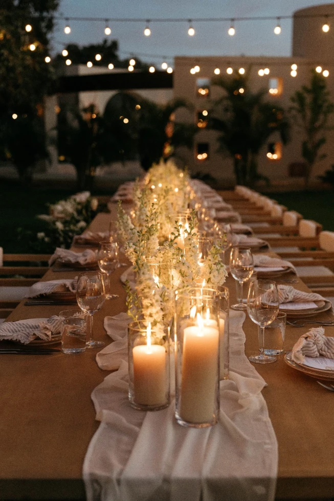 Estefani Pina Events