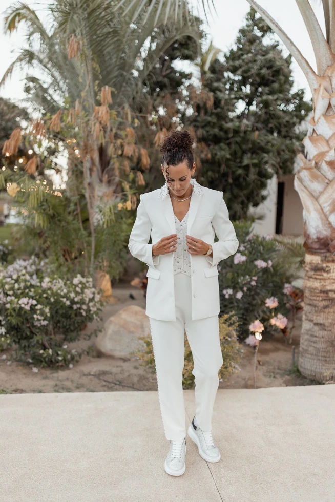Estefani Pina Events