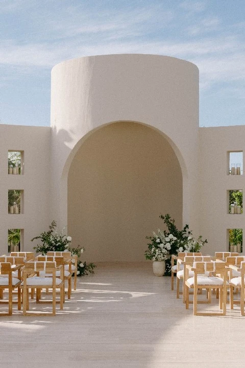 Estefani Pina Events