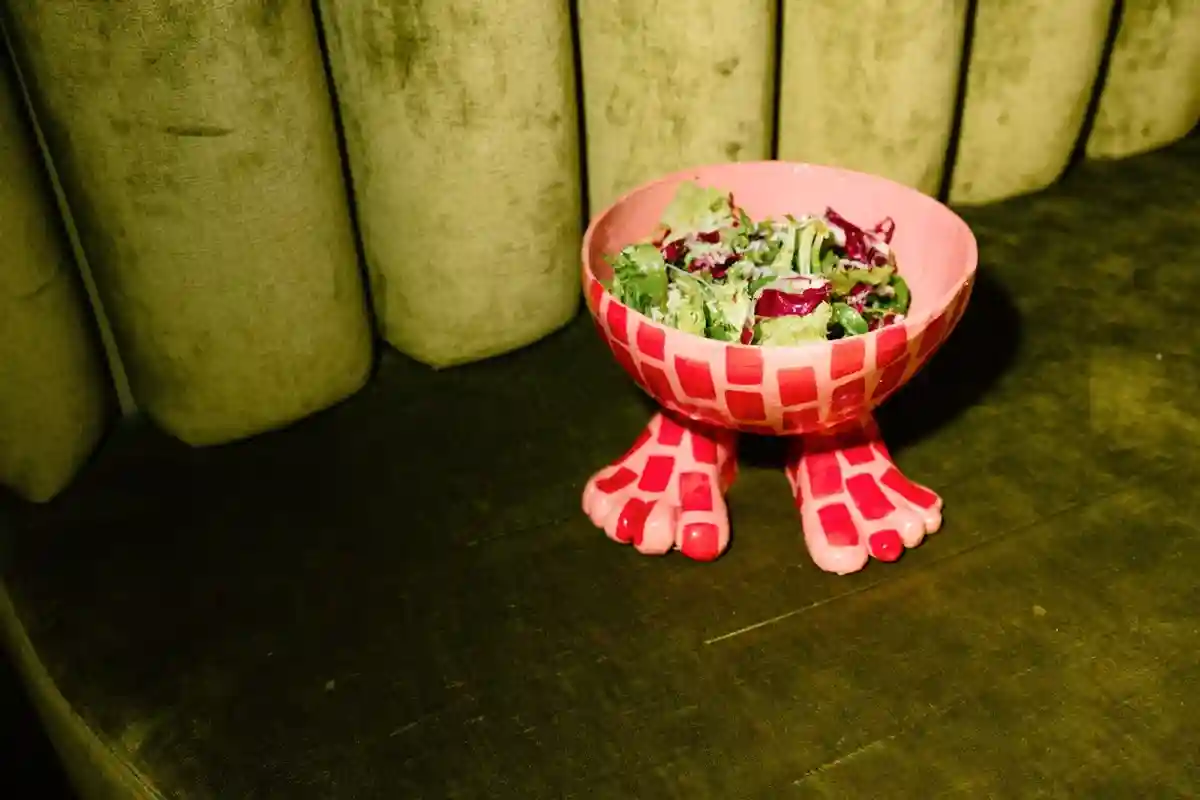 Where Color Comes to Play