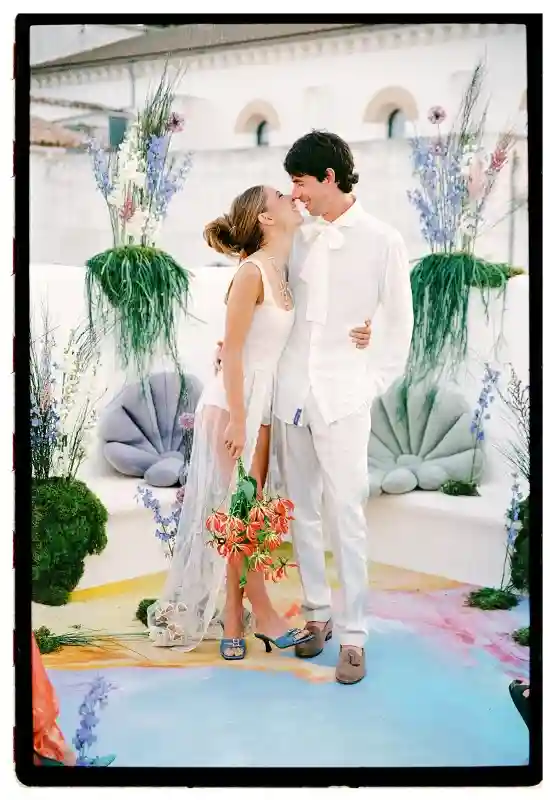 Where Color Comes to Play