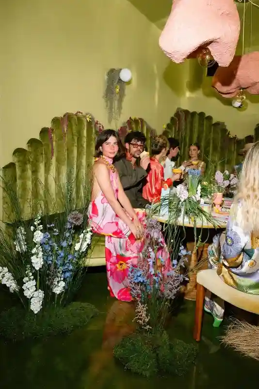 Where Color Comes to Play