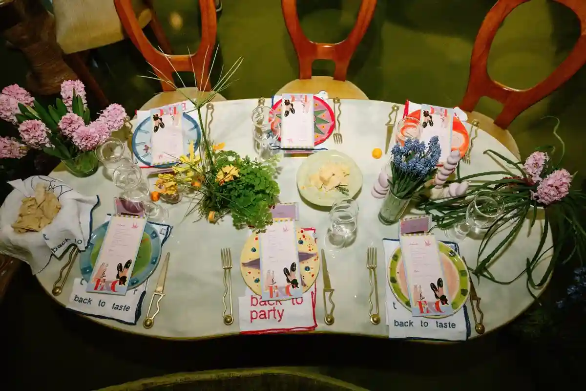 Where Color Comes to Play