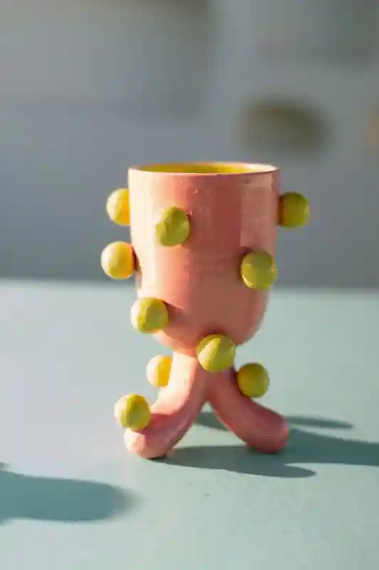 Where Color Comes to Play