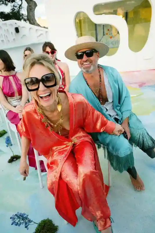 Where Color Comes to Play