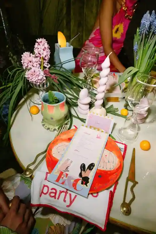 Where Color Comes to Play