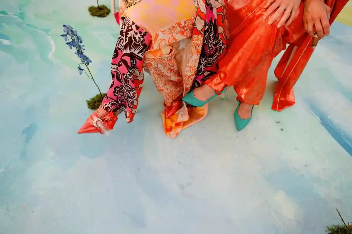 Where Color Comes to Play