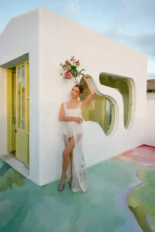 Where Color Comes to Play