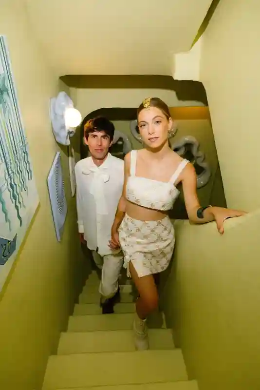 Where Color Comes to Play