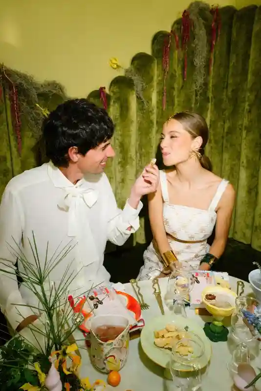 Where Color Comes to Play