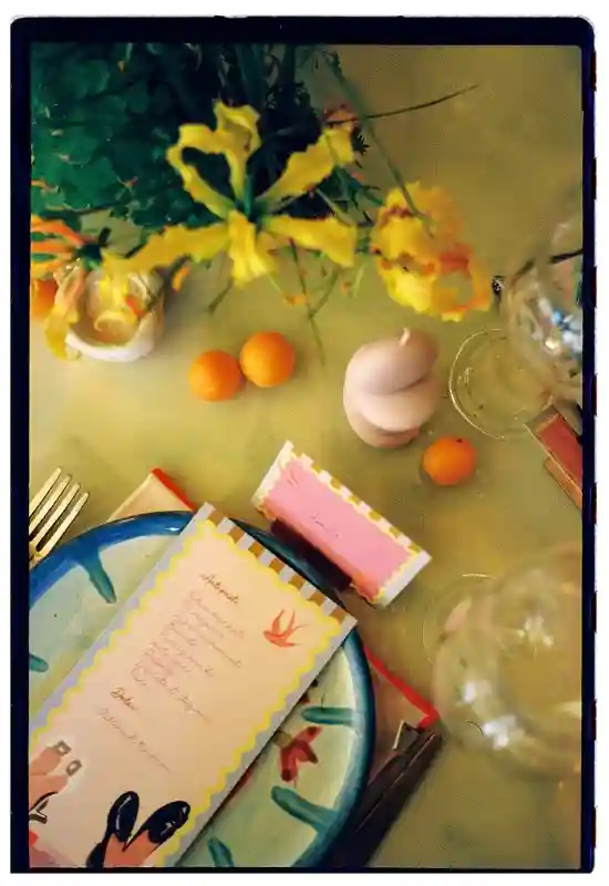 Where Color Comes to Play