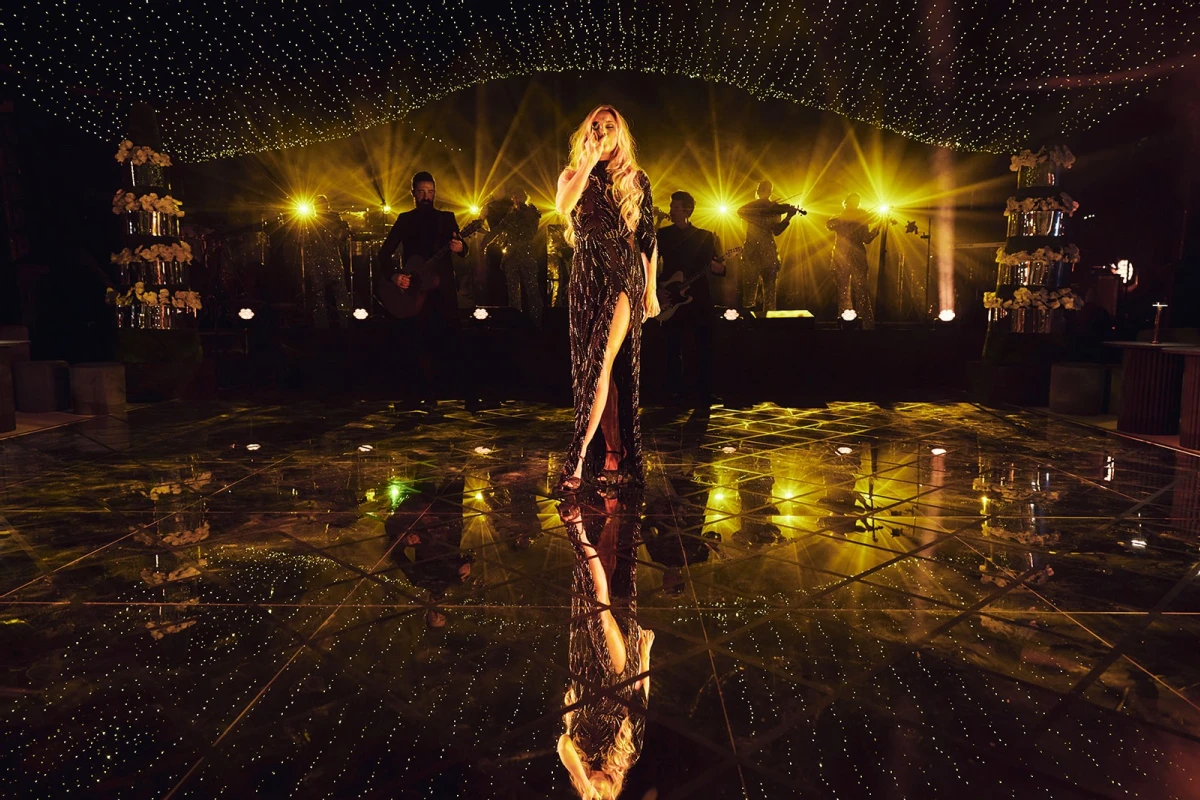 A Luxury Wedding for Esther and Samuel