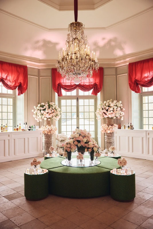 A Luxury Wedding for Esther and Samuel