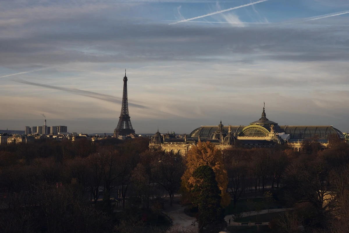 A Luxury Wedding for Esther and Samuel