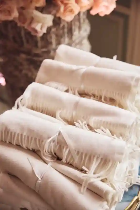 A Luxury Wedding for Esther and Samuel