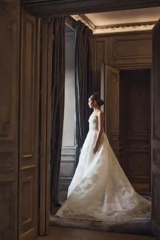 A Luxury Wedding for Esther and Samuel