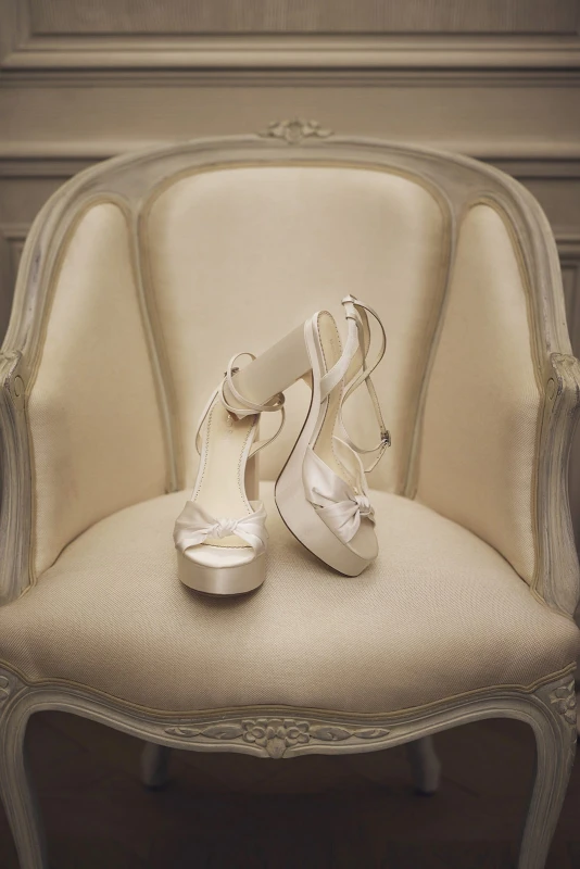 A Luxury Wedding for Esther and Samuel