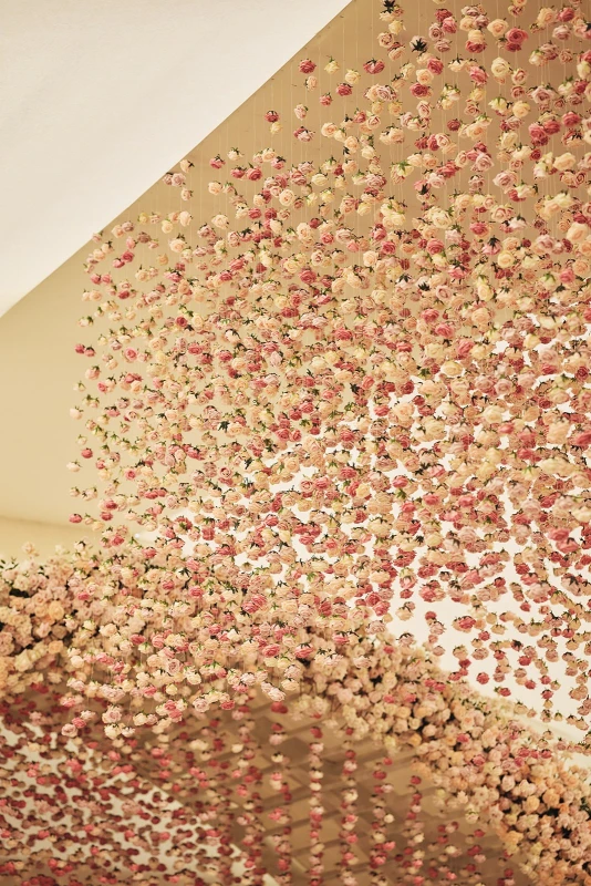 A Luxury Wedding for Esther and Samuel