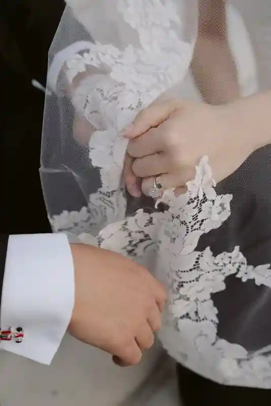 A Classic Wedding for Cece and Bo