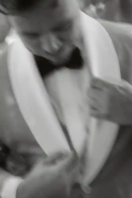 A Timeless Wedding for Eva and Taylor