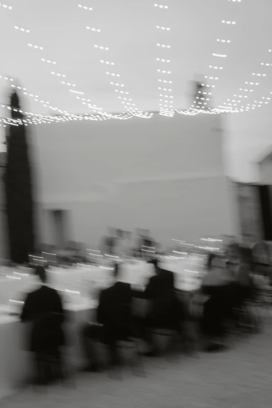 A Timeless Wedding for Eva and Taylor