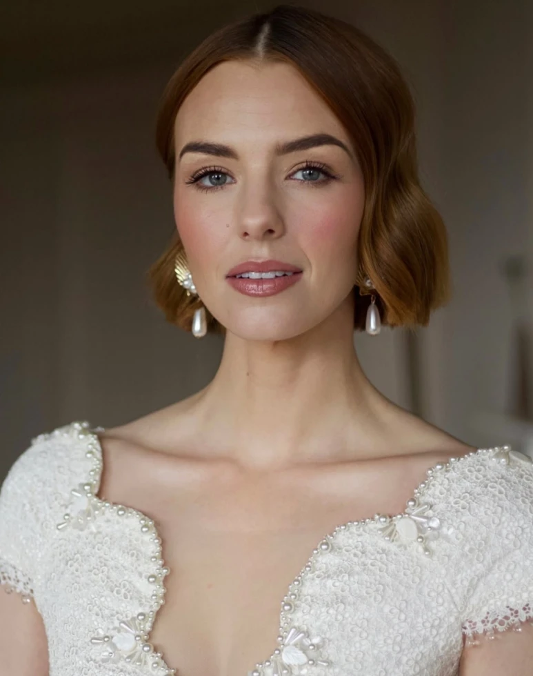 Eve Bridal Beauty
