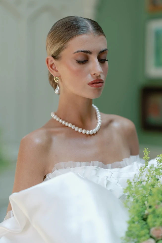 Eve Bridal Beauty