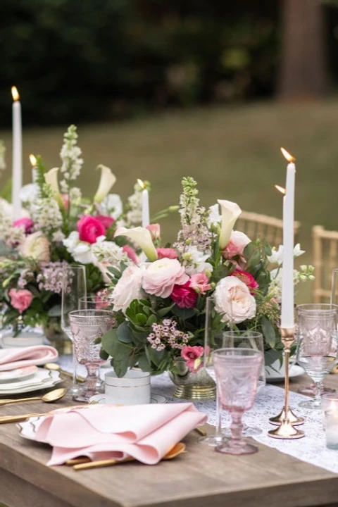 Eventfully Chic ǀ Wedding Planning & Coordination