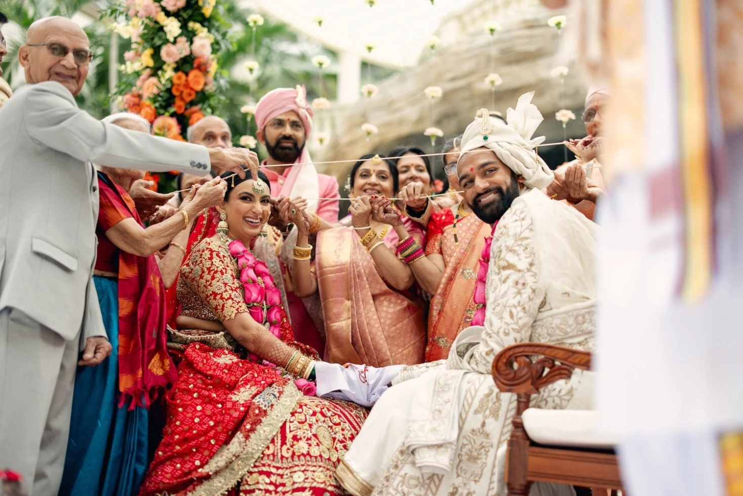 Eventrics Indian Weddings