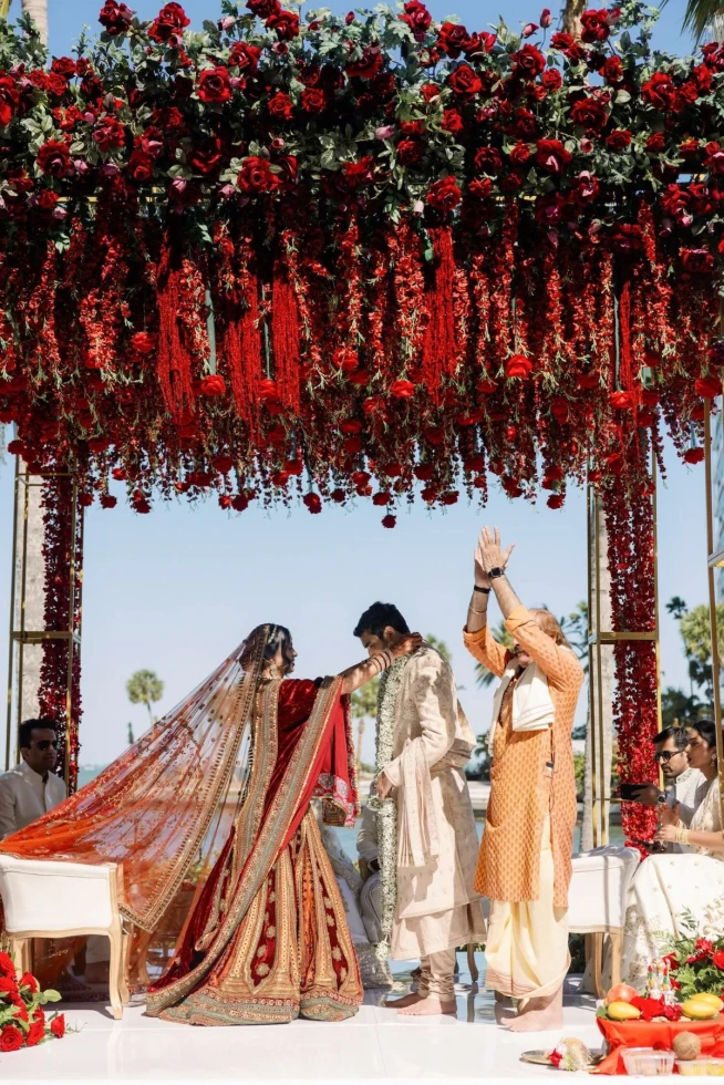 Eventrics Indian Weddings