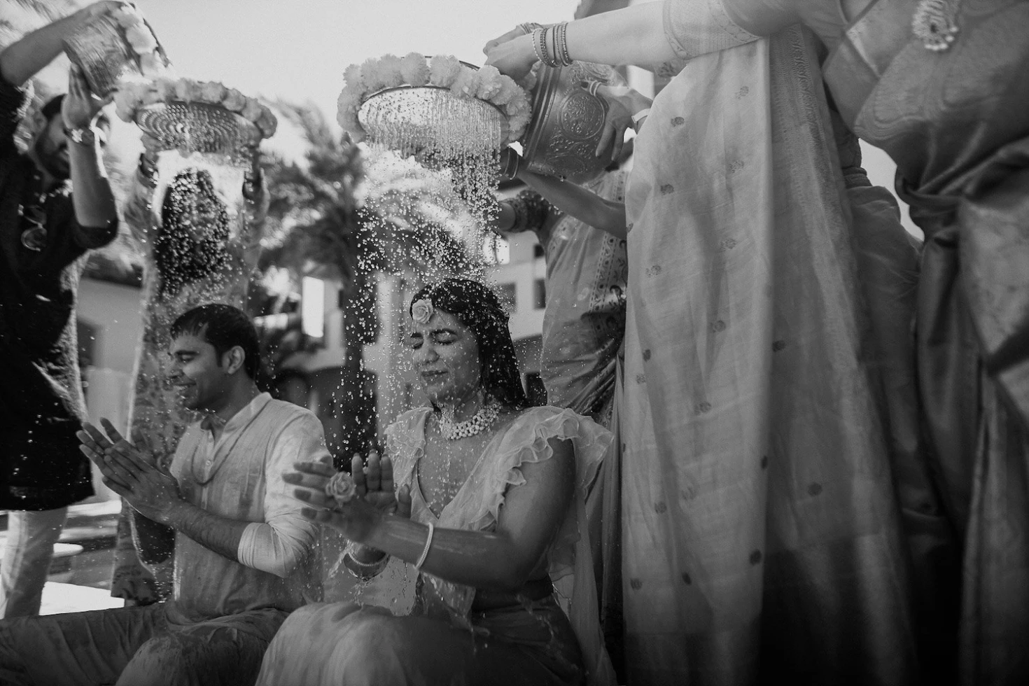 Eventrics Indian Weddings