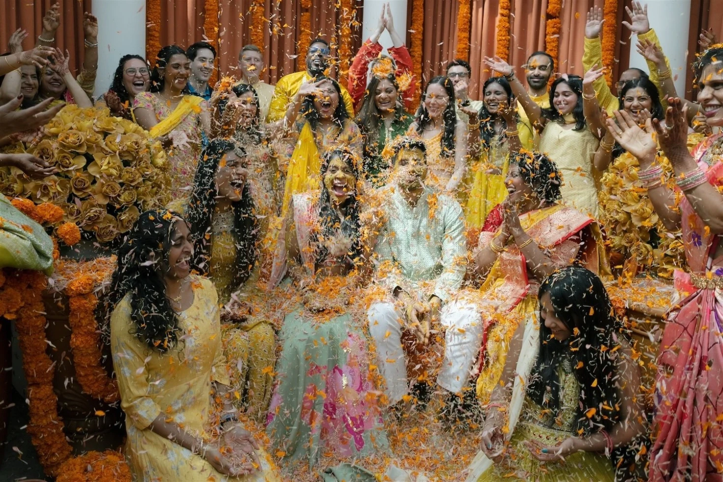 Eventrics Indian Weddings