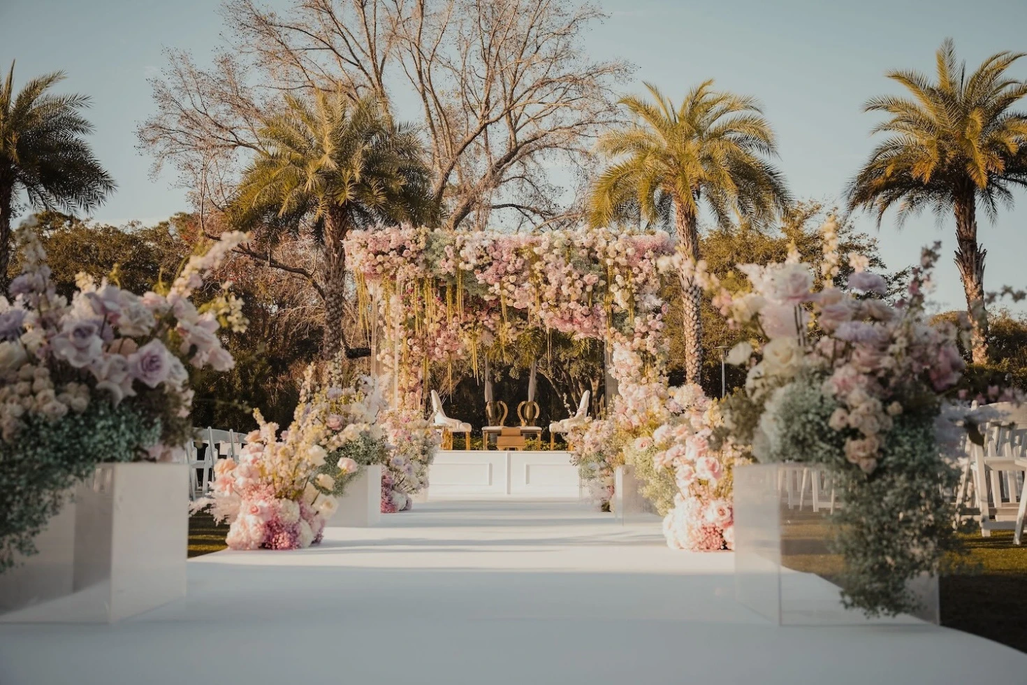 Eventrics Indian Weddings