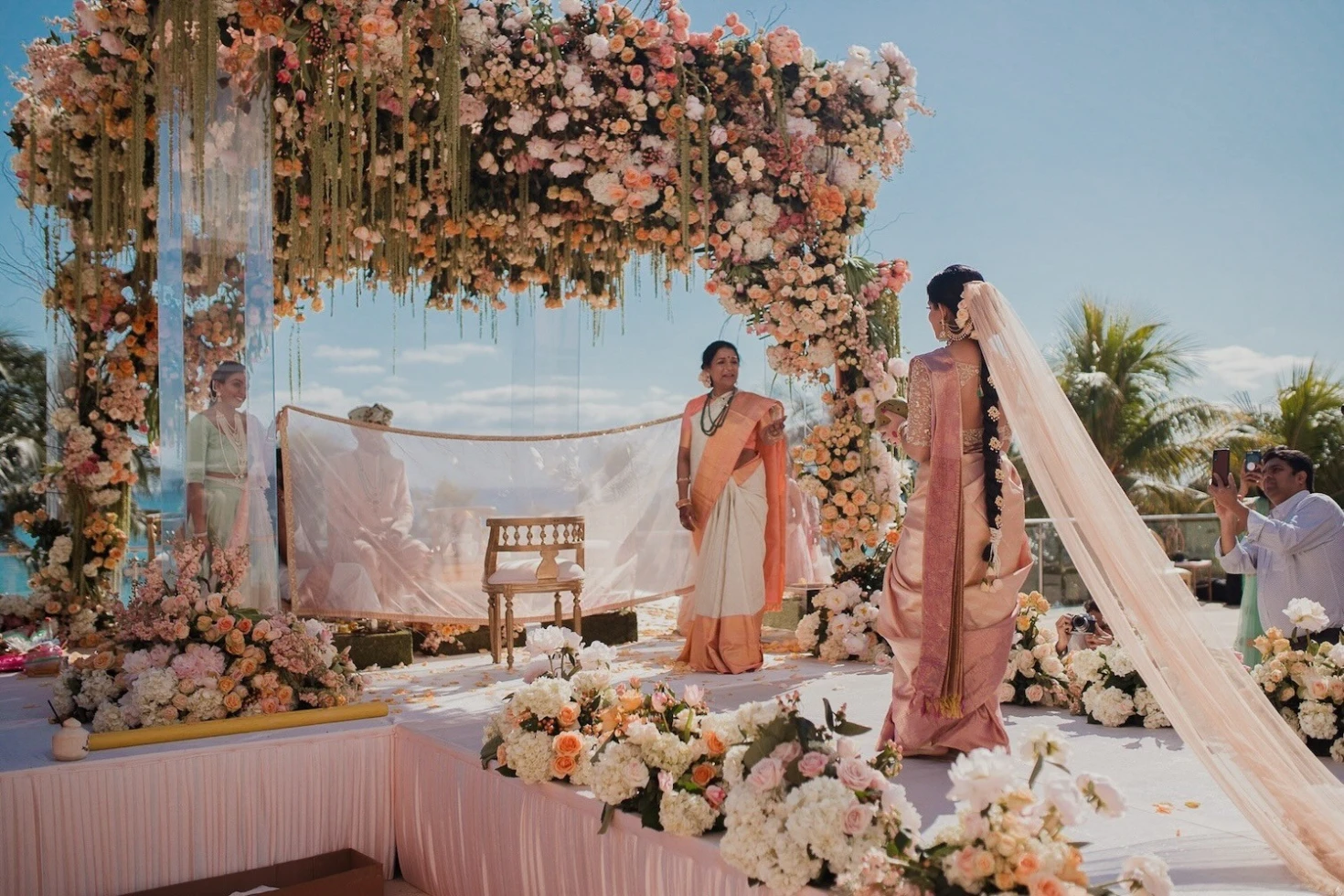 Eventrics Indian Weddings