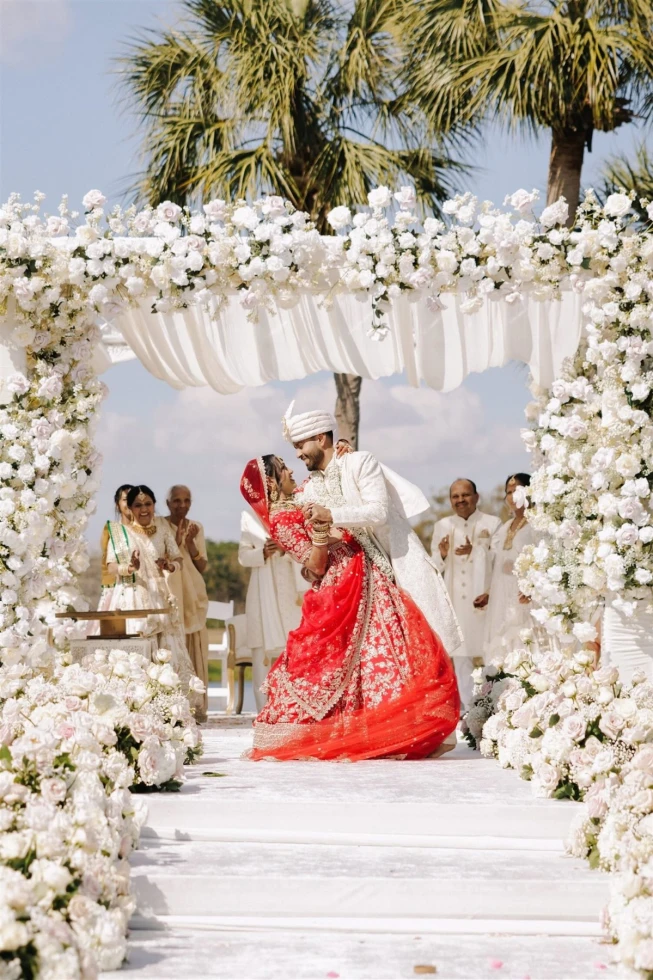 Eventrics Indian Weddings