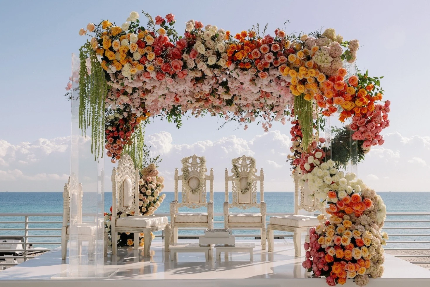 Eventrics Indian Weddings