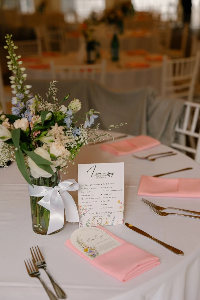 Events by Ethan