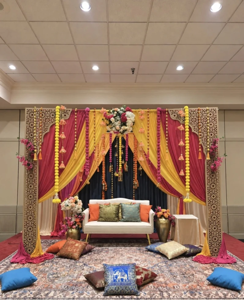 Events By Maryam