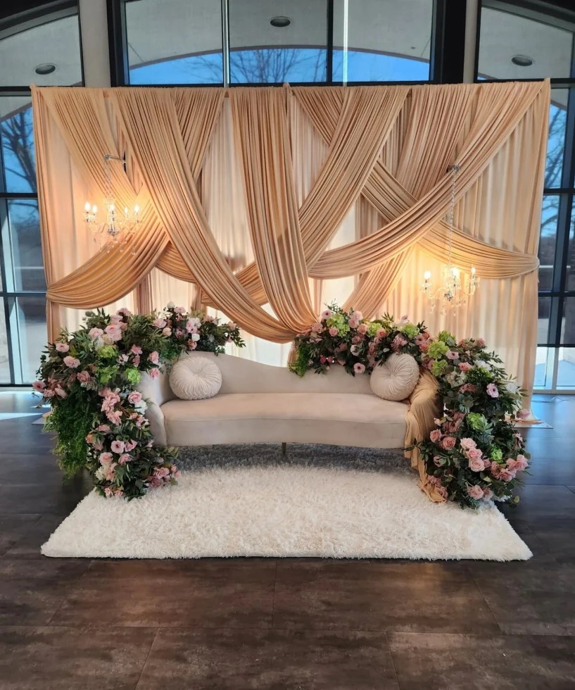 Events By Maryam
