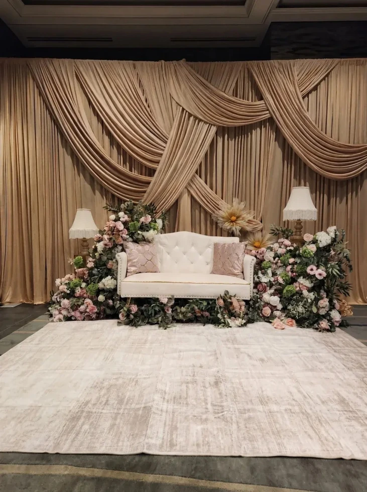 Events By Maryam