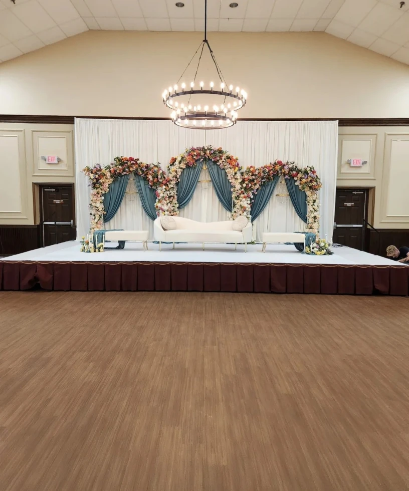 Events By Maryam
