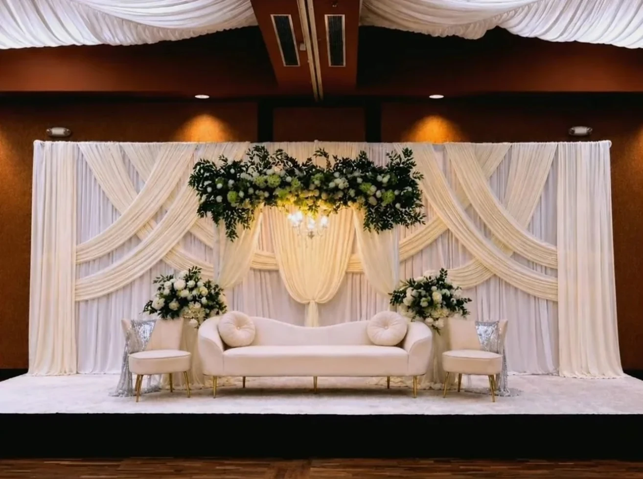 Events By Maryam