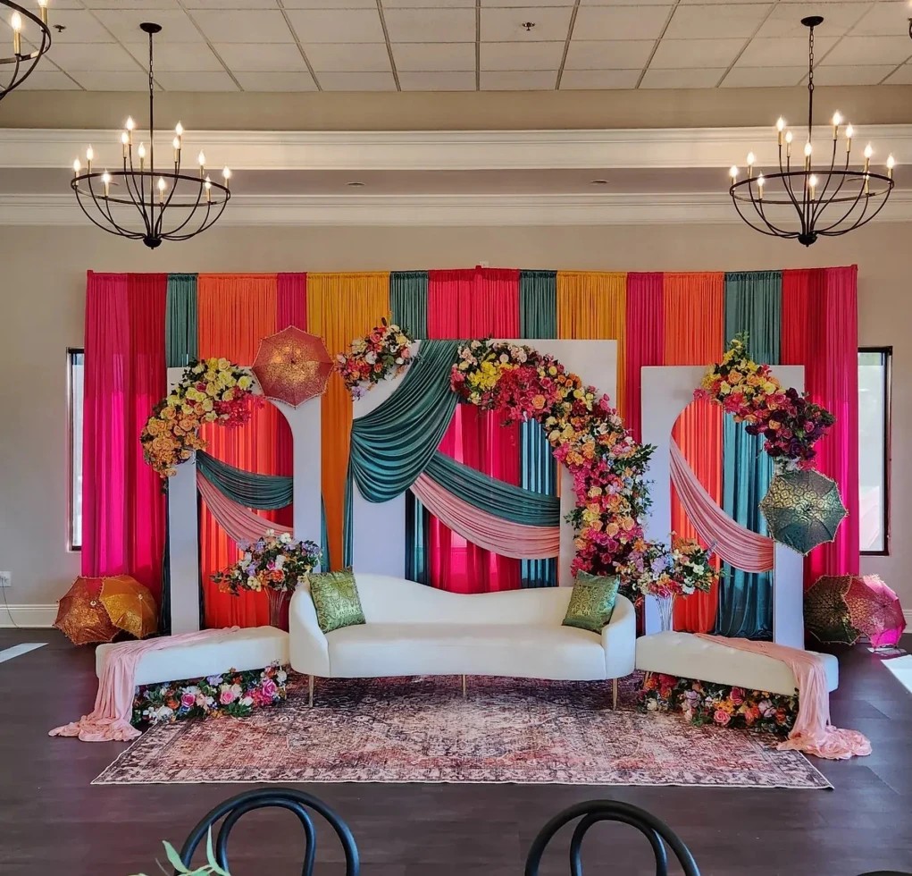 Events By Maryam