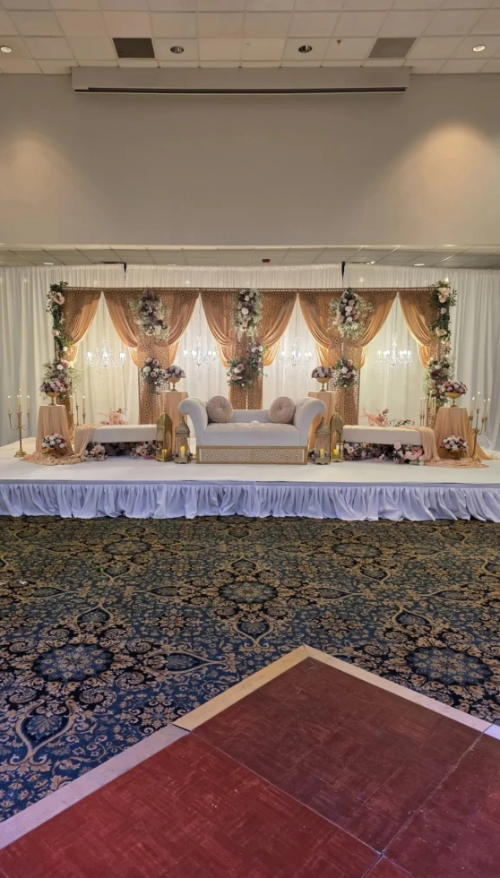 Events By Maryam