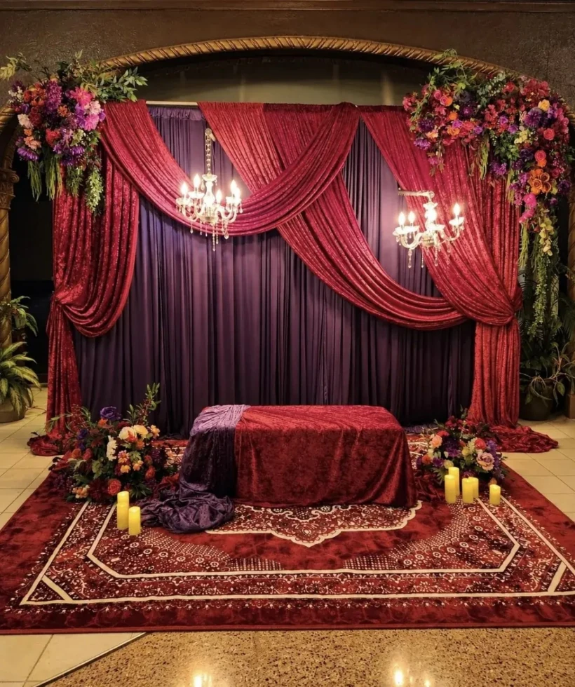 Events By Maryam