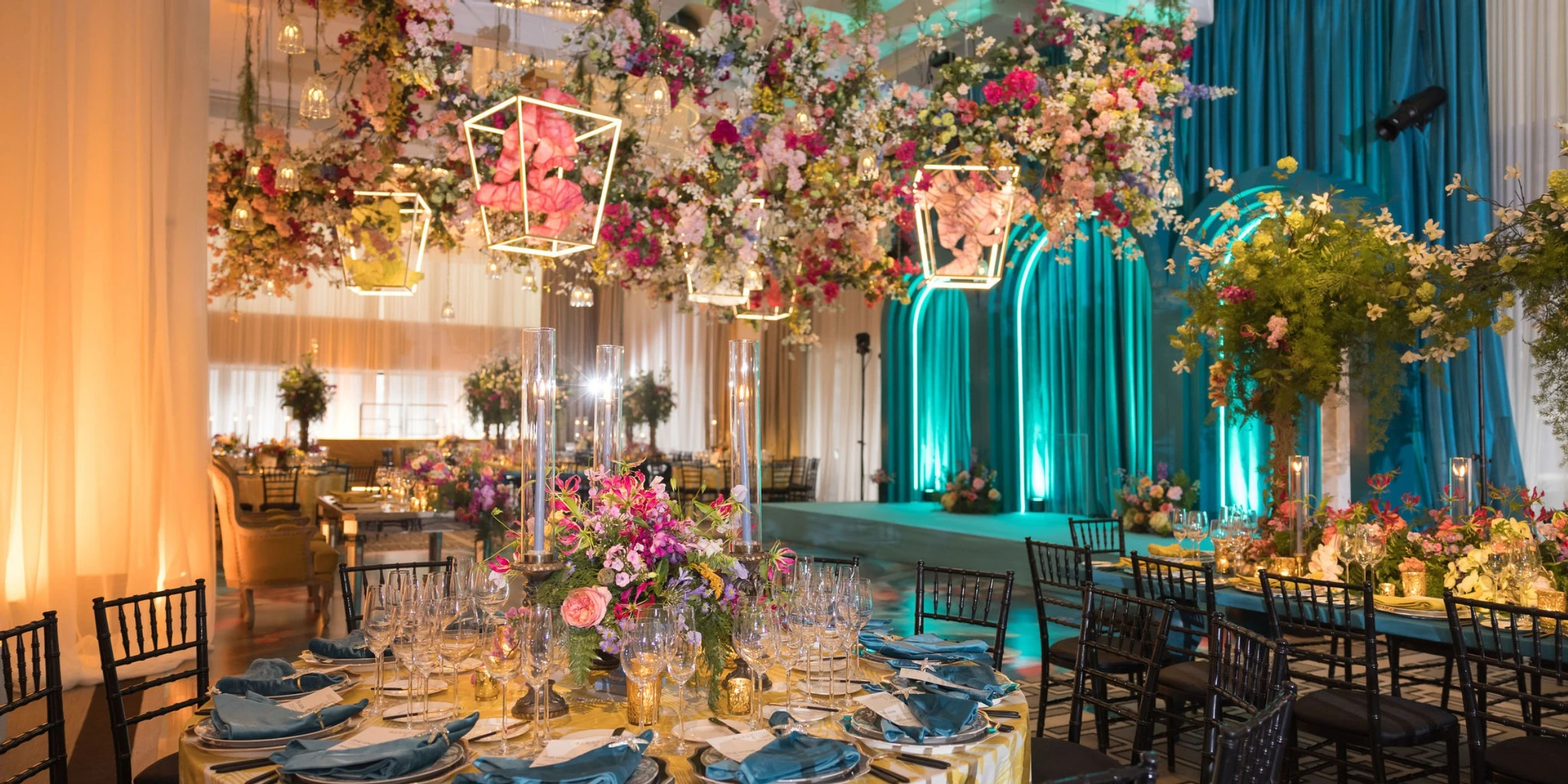 Events By Shaun Rajah