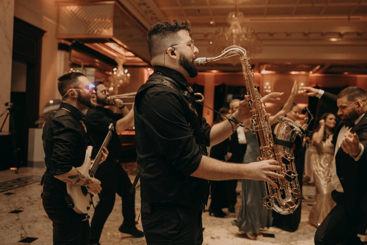 The Ever After Band