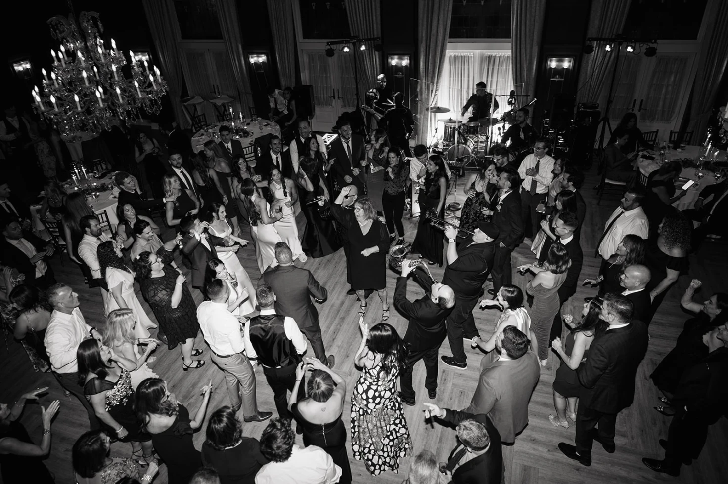 The Ever After Band