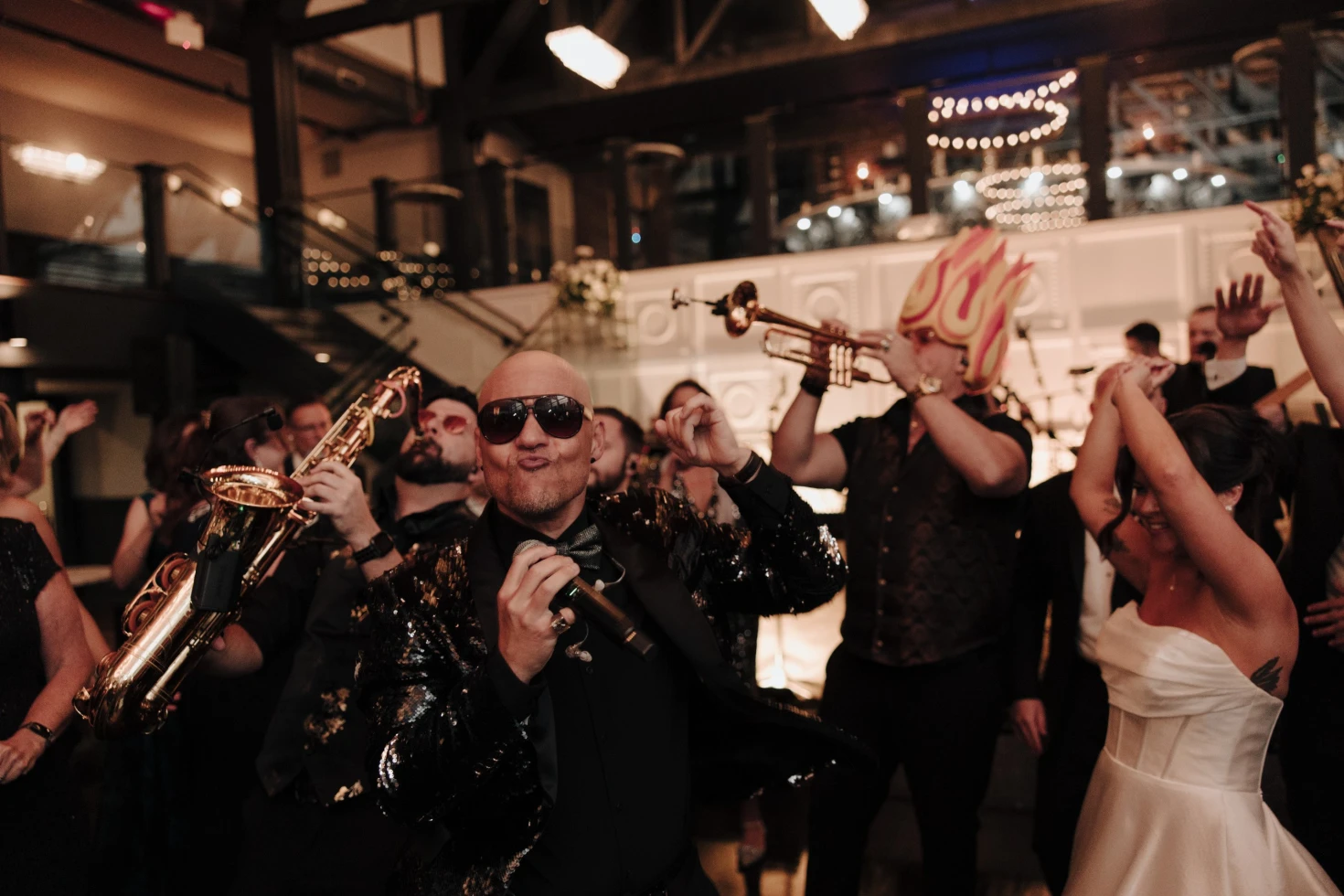 The Ever After Band